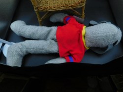 hush puppy bk9